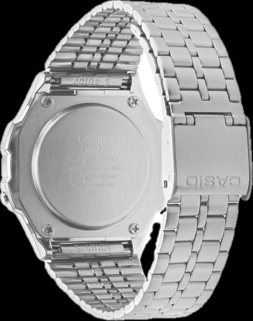 Casio a159w-N1DF 37mm - Imagen 2