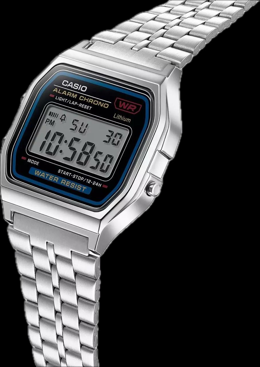 Casio a159w-N1DF 37mm