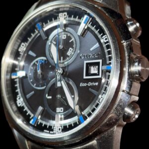 Citizen Eco-Drive B612-S080924